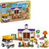 LEGO ® 77052 K.K. a koncert na námestí