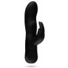 Vibrátor na bod G s ramenom na klitoris Easytoys Mad Rabbit