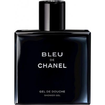 Chanel Bleu de Chanel sprchový gél pre mužov 200 ml