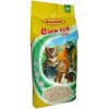 Kukuričná podstielka Corn Cob Litter, 20 L - jemná