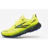 Brooks Cascadia 19 M Sunny Lime Black Blue