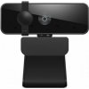 Lenovo Essential FHD Webcam čierna / webkamera / FullHD / USB-A (4XC1B34802)