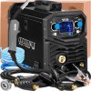 Spartus EasyMIG 215 s horákom SPE 150/3m