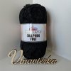 Himalaya Dolphin Fine 80508 čierná