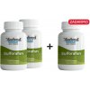 Medveď Natural Sulforafan 30 kapsúl 2+1 ZADARMO