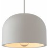 EVA Solo Quay závesná lampa Ø 22 cm, kameňová sivá - 720001007