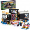 LEGO® Friends 42619 Autobus pre turné popových hviezd