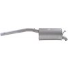Zadný tlmič výfuku BOSAL 233-089