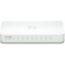 D-Link GO-SW-8E