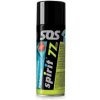 Čistič škvŕn SPIRIT 77 MAX - spray 400 ml