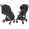 Detský kočík CARRELLO Atom M CRL-5527 Diamond Black