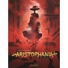 Aristophania - Tome 4 - La Montagne rouge (Pevná)
