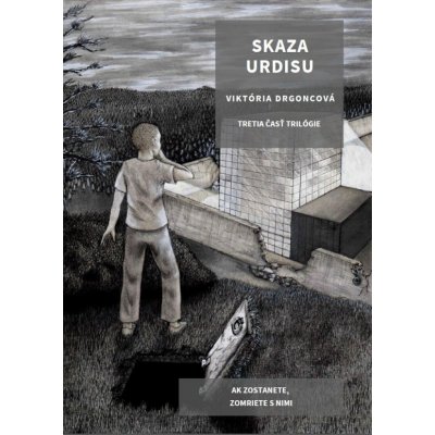 Skaza Urdisu - Viktória Drgoncová