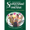 Najznámejšie slovenské ľudové piesne - Kamila Skopová, Tomáš Sýkora