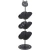 Yamazaki 7964 Kid's Shoe Rack