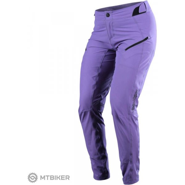 Troy Lee designs lilium solid dámske nohavice fialová od 126 € - Heureka.sk