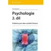 Psychologie 2. díl - Kopecká Ilona