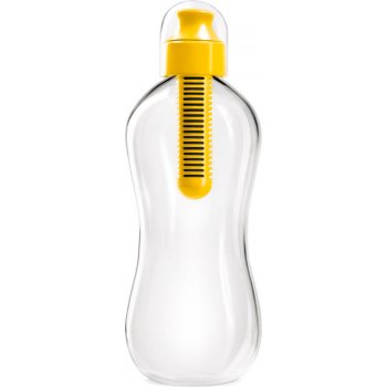 Bobble Fľaša Yellow 0,55 L