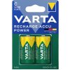 Varta RECH C 3000 mAh 2 ks 56714101402