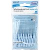 TePe Extra Soft medzizubné kefky 0,6mm 8ks