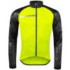 FORCE bunda windpro neprefúkavá, fluo-čierna Zvoľte Variant: S