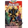 Avengers Rukavice nekonečna