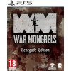 War Mongrels Renegade Edition
