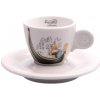 Lucaffé šálka Exquisit pre Espresso 50 ml