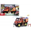 Dickie Unimog U530 Hasičský záchranný vůz autíčko