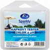 Sparkly POOL Kvapkový tester bazénovej vody - chlór a pH