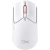 Myš HyperX Pulsefire Haste 2 Wireless (6N0A9AA) biela