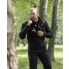 ARDON JOFLEX FLEECOVÁ PANSKÁ MIKINA ČIERNA H2204 - S