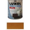 LUXOL Dekor - krycia olejová lazúra na drevo 0.75 l Pínie
