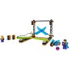 LEGO® City 60340 Kaskadérska výzva s čepeľami
