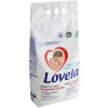 Lovela Baby prací prášok na farebnú bielizeň 41 praní 4,1 kg