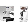 Lelit Anna PL41TEM + Eureka Mignon Specialita Compatto, CR white