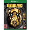 Borderlands (The Handsome Collection) XBOX ONE