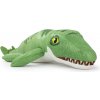 BARRADO JURASSIC WORLD Mosasaurus krokodíl plyšová hračka 25cm 16002879-5