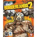 Hra na PC Borderlands 2
