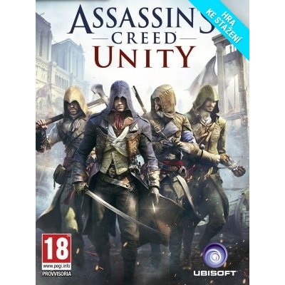 Assassin’s Creed Unity uPlay PC