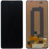 LCD Displej + Dotykové sklo + Rám Samsung Galaxy A53 5G - kvalita Incell