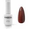Vanedia - magnetický gél lak (cat eye), K8 5 ml.