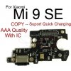 Xiaomi Mi 9 SE - Flex nabíjací USB