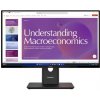 Lenovo ThinkVision T24d-40 monitor - 24