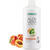 LR ALOE VERA PEACH 1L aloe gél na pitie