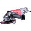 Uhlová brúska s reguláciou otáčok AG08-125S, 125mm, 820W | Worcraft
