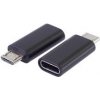PremiumCord adapter USB-C konektor female - USB 2.0 Micro-B/male kur31-20