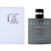 Chanel Allure Sport Eau Extreme toaletná voda pánska 100 ml tester