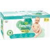 Pampers Harmónia 2 (4-8 kg) 96 ks