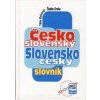 Česko -slovenský slovensko -český slovník - 2.vydanie - Balcová , Štefan Greňa Táňa